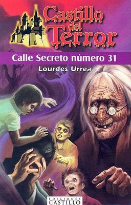 Book cover for Calle Secreto Numero 31