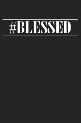 Cover of Hashtag Blessed