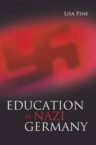 Cover of Education in Nazi Germany