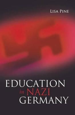 Book cover for Education in Nazi Germany