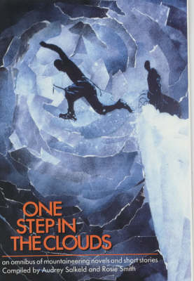Book cover for One Step in the Clouds