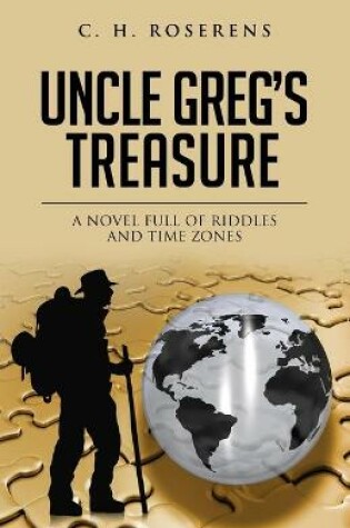 Cover of Uncle Greg's Treasure