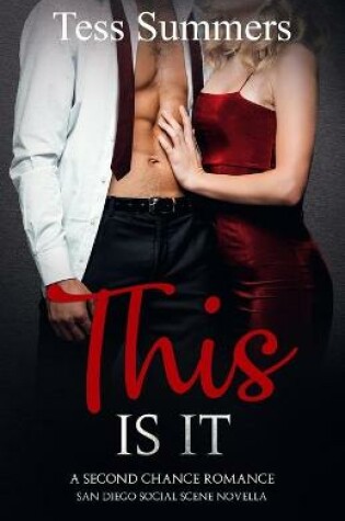 Cover of This Is It