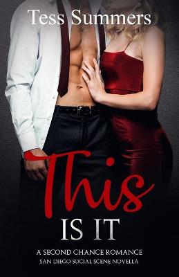 Book cover for This Is It