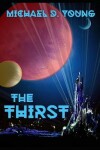 Book cover for The Thirst