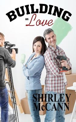 Book cover for Building On Love