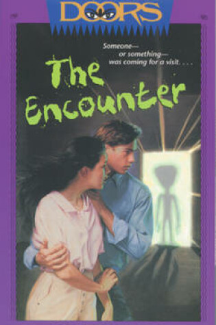 Cover of The Encounter