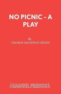 Cover of No Picnic