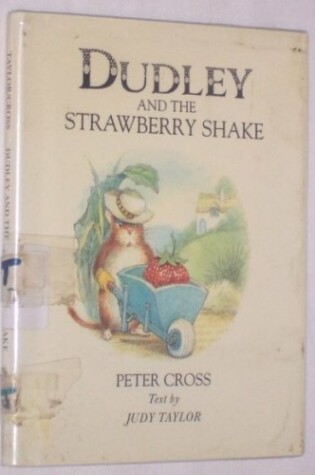 Cover of Dudley and Strawberry