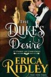 Book cover for The Duke's Desire