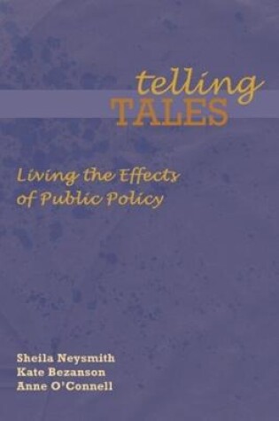 Cover of Telling Tales