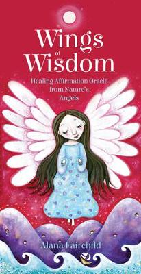 Book cover for Wings of Wisdom