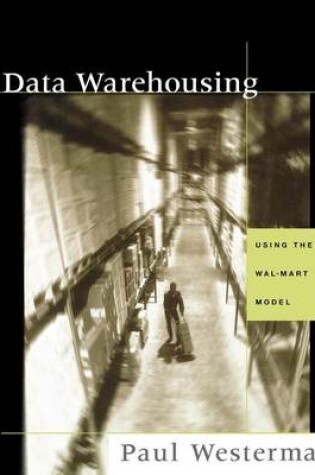 Cover of Data Warehousing