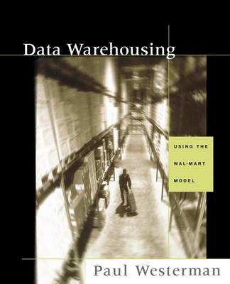 Cover of Data Warehousing