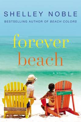 Book cover for Forever Beach