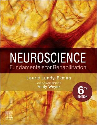 Book cover for Neuroscience - E-Book
