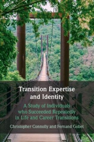 Cover of Transition Expertise and Identity