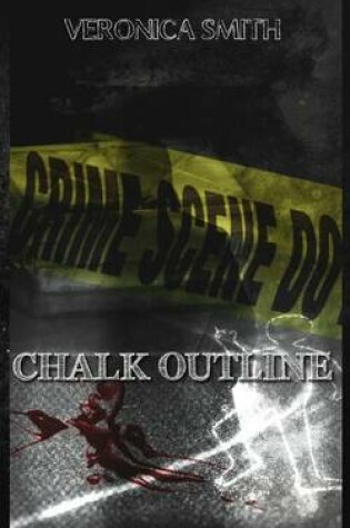 Cover of Chalk Outline