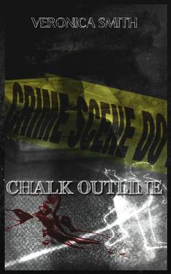 Book cover for Chalk Outline