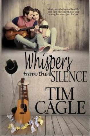 Cover of Whispers from the Silence