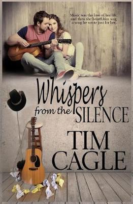 Book cover for Whispers from the Silence