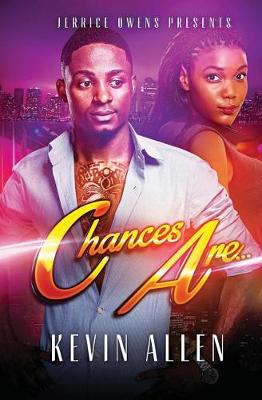 Book cover for Chances Are