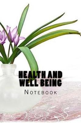 Book cover for Health And Well Being