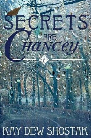 Cover of Secrets are Chancey