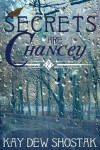 Book cover for Secrets are Chancey