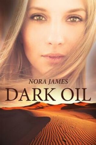 Cover of Dark Oil