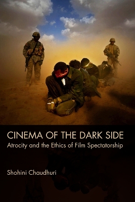 Book cover for Cinema of the Dark Side