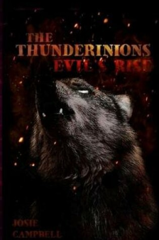 Cover of The Thunderinions