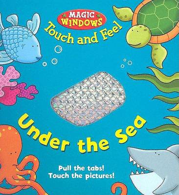 Book cover for Under the Sea