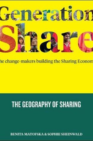 Cover of Generation Share