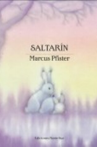 Cover of Saltarin (Sp