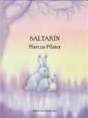 Book cover for Saltarin (Sp
