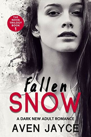 Cover of Fallen Snow
