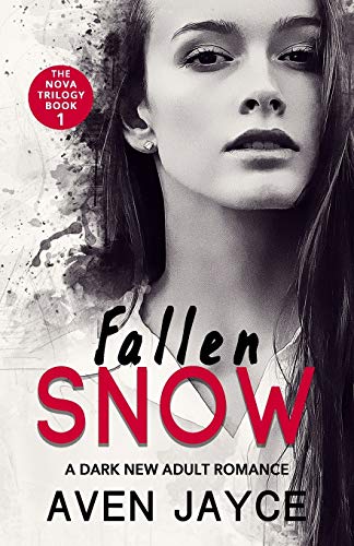 Book cover for Fallen Snow