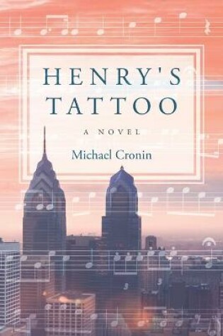 Cover of Henry's Tattoo