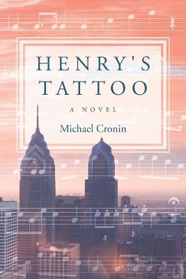 Book cover for Henry's Tattoo