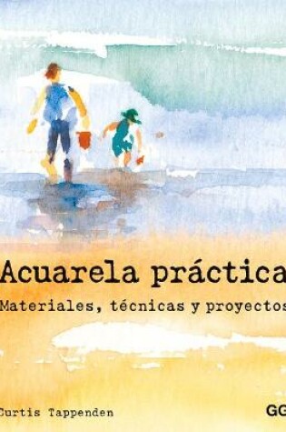 Cover of Acuarela Practica