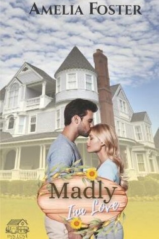 Cover of Madly Inn Love