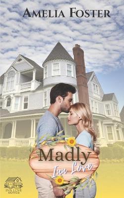 Book cover for Madly Inn Love