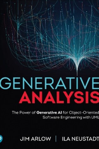 Cover of Generative Analysis