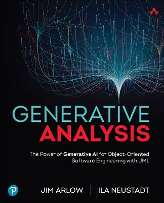Book cover for Generative Analysis