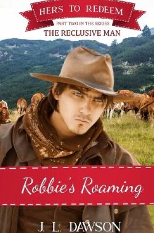 Cover of Robbie's Roaming