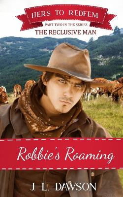 Book cover for Robbie's Roaming