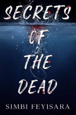 Cover of Secrets Of The Dead