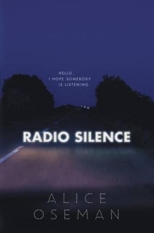 Cover of Radio Silence