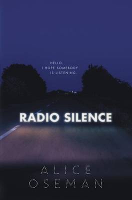 Book cover for Radio Silence